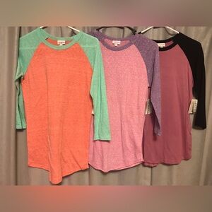 #3- XS LULAROE RANDYS